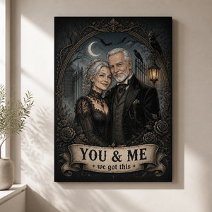 You & Me — Gothic Couple Portrait Canvas - Personalized Canvas 55745c50-058a-42bc-8af1-d457e262b6cb.png