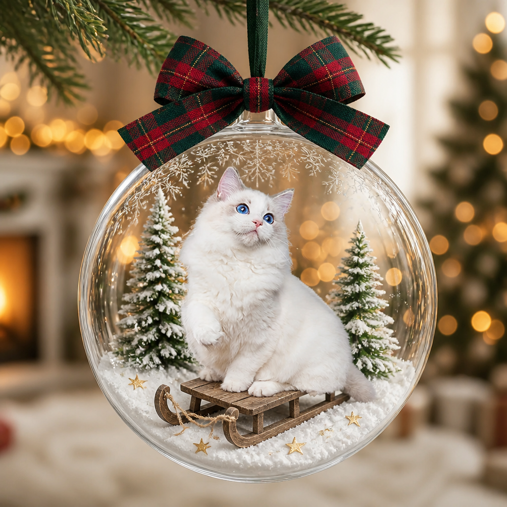 Custom Pet Photo Snow-Globe Bauble Ornament - Personalized Bauble Ornament 557663e4-b97e-4024-899b-1d54bea9ad1d.png