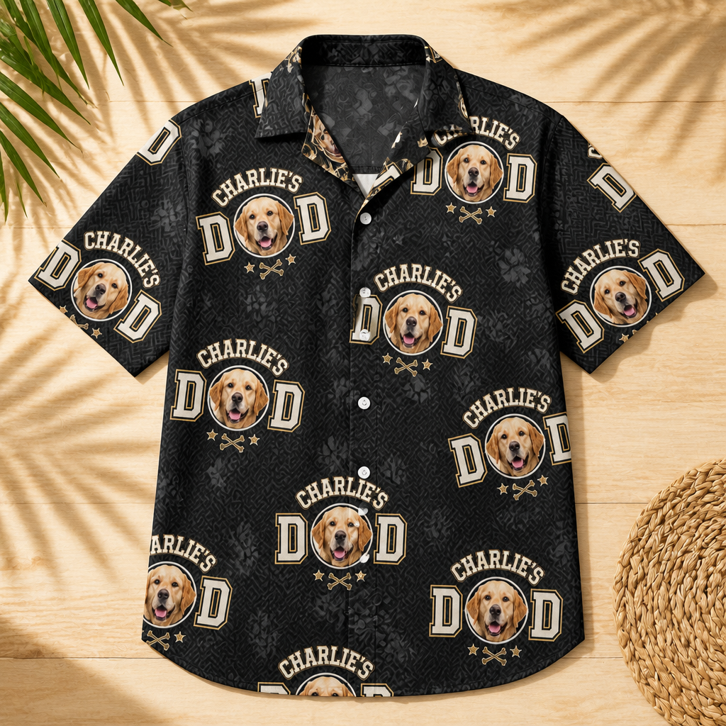 Custom Pet Photo Hawaiian Shirt – “Name’s DAD” Varsity Pattern - Personalized Hawaiian Shirt 5579fddf-685f-44ba-8db4-8b4bdd6dd35e.png