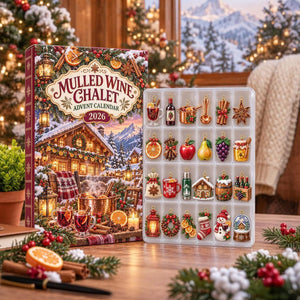 Christmas Garden Club Advent Calendar 2026, 24 Day Gardening Countdown, Garden Tool & Flower Ornaments, Gardener Gift, Holiday Garden Decor 557bc931-85e5-411d-9a79-1be26a3b5a0a-il_1588xN.8651232237_8ns5.jpg