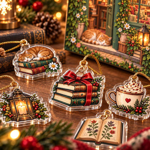 Personalized Book Lover Advent Calendar 2026, 24 Bookish Charms, Custom Reader Christmas Countdown Gift 559f8e55-d281-470a-bcfe-d50a4d343a1c-il_1588xN.8521440806_iqeq.jpg
