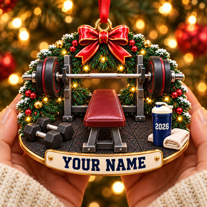 Personalized Weightlifting Christmas Ornament – Custom Name Gift for Gym Lovers 55a2973b-5a3c-490e-82ec-e69e7cdad4e7-Image-Sep-30-2026-02_28_06-PM-4.png