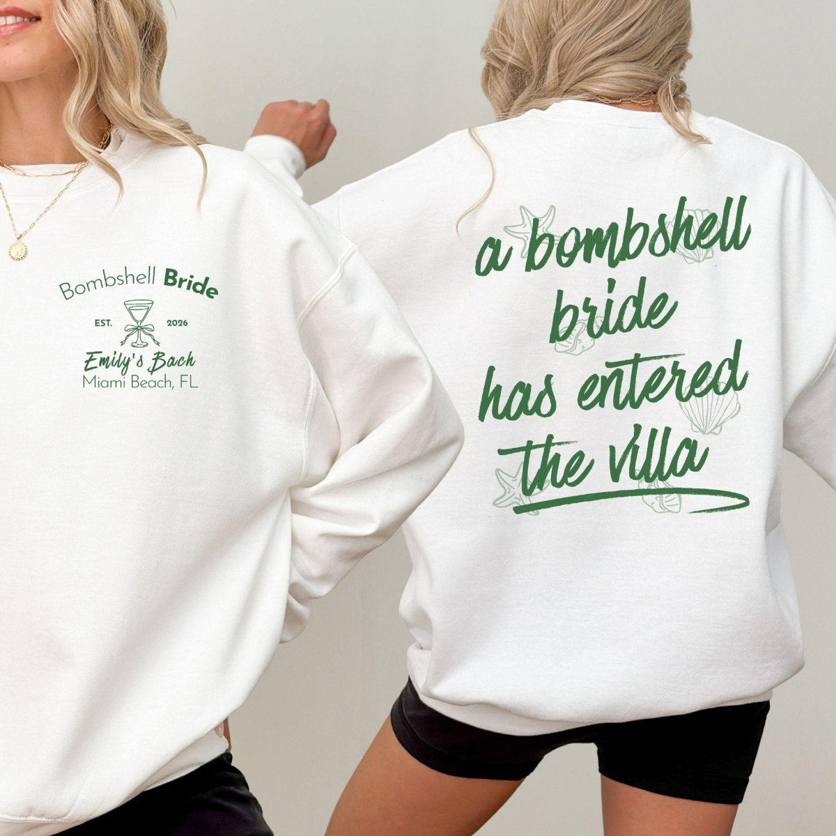 Bombshell Bride Bachelorette Crewneck, Villa Squad Bridal Party Sweatshirt 55afdeff-d812-4ba9-b209-d6f0804ff1aa-5.png