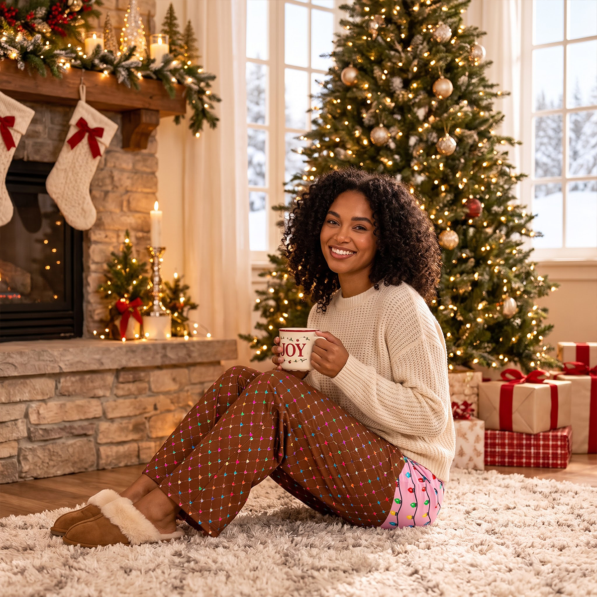 Sexy Christmas Pants - Funny Personalized Christmas Gifts for Her - 55d3ec2c-7cc3-4662-9636-7902afed6840-MOCKUP-3-1-.png