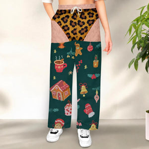 Personalized Funny Men’s Christmas Pajama Pants, Fake Underwear Illusion PJs, Novelty Gag Gift for Husband Boyfriend 55d82118-cfb7-401e-a64a-b94688a4e808-4.jpg