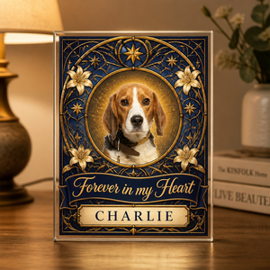 Stained-Glass Pet Memorial Acrylic Plaque – Photo + Name - Personalized Acrylic Plaque 55f87629-b89d-4315-928b-e686acc4a88d.png