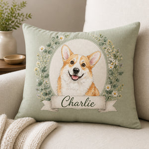 Custom Pet Watercolor Name Pillow - Personalized Pillow 560b7f43-5e4f-43f5-b515-9985a866ed0b.jpg