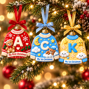 Personalized Baby’s First Christmas Sweater Ornament – Custom Initial Christmas Ornament, Baby’s 1st Christmas Keepsake 563270ef-d8e6-4885-8c98-d7fe5a1d433a-Image-Sep-25-2026-10_14_07-AM-1-.png