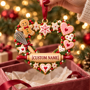 Personalized Baking Christmas Ornament – Gingerbread Cookie Heart Wreath with Custom Name Rolling Pin 56429e42-a71a-4693-8586-3d5ea90b2d99-Image-Sep-29-2026-02_23_11-PM-3.png
