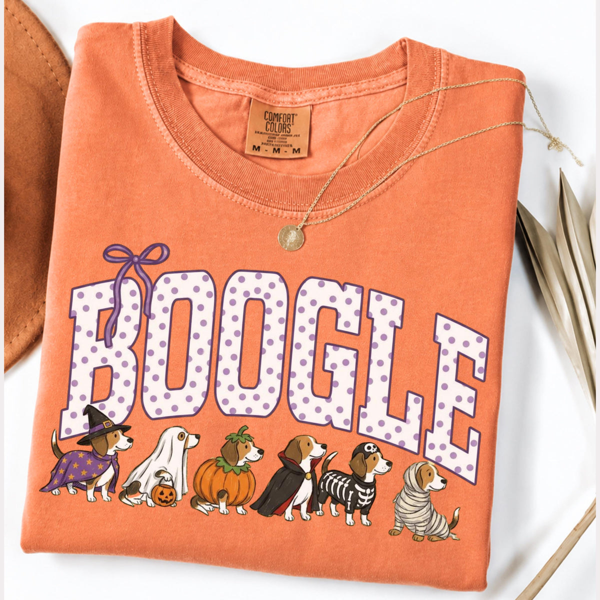 Halloween Beagle Shirt Comfort Colors, Funny Beagle Dog Mom Shirt, Beagle Halloween Tee, Spooky Beagle Gift, Cute Dog Lover Fall Shirt 565d663c-ce01-4930-a221-f86ed9205725-4.jpg