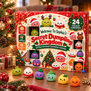 Secret Dumpling - Personalized Dumpling Advent Calendar - Real Silicone Mini Dumpling Squishies 566a6507-9690-4ead-b13d-16aca3362cb0-banner-5.jpg