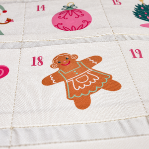Personalised Fabric Advent Calendar - Sweet Treats Design - 24 Pocket Reusable Christmas Countdown Wall Hanging 2026 - Gift For Kid 56708aac-b24d-473f-962b-18155cb8d411-C-n-c-nh-t-i-v-i-l-ch-Gi-ng-sinh-4.png