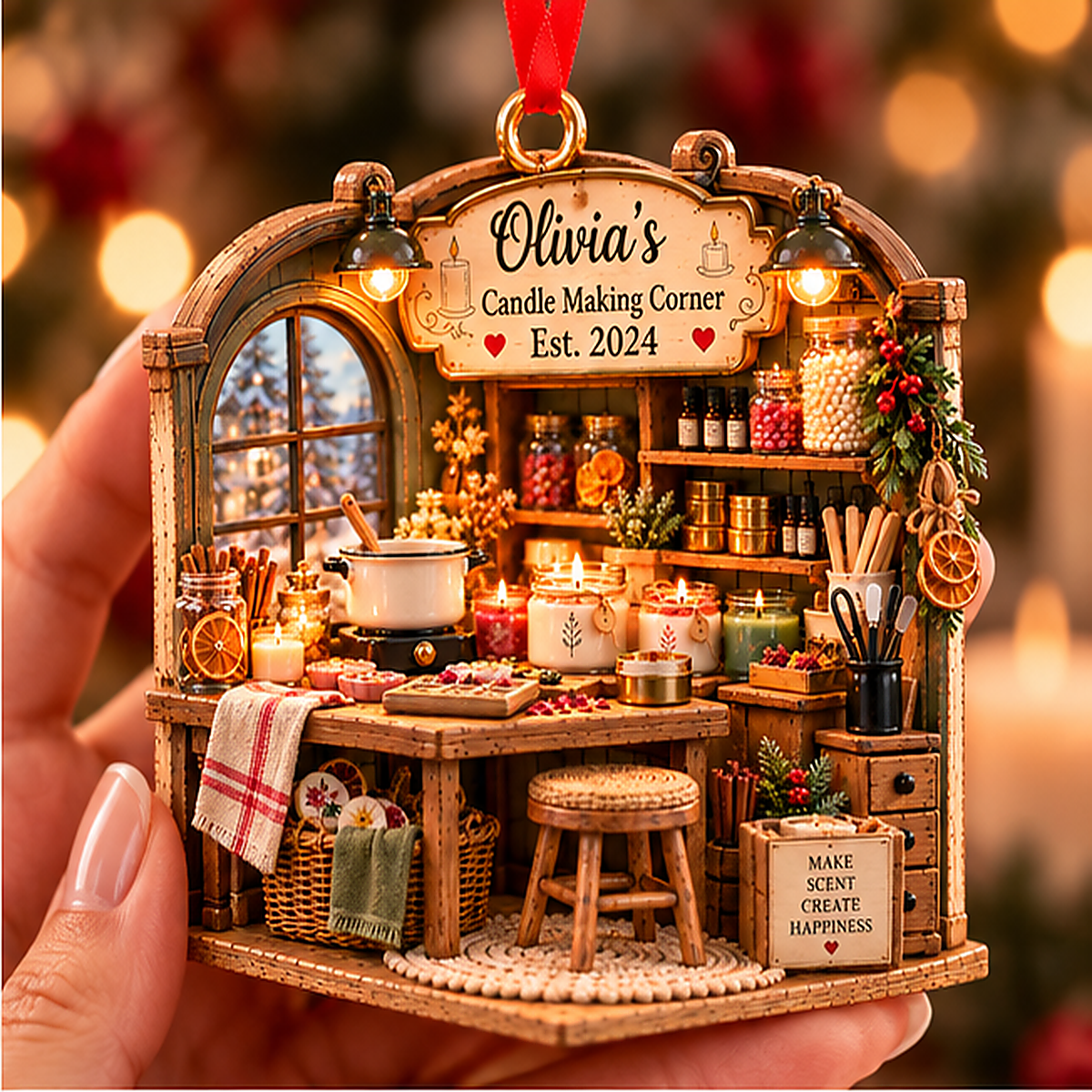 Personalized Candle Making Corner Christmas Ornament – Custom Name & Year, Candle Maker Gift for Her, Handmade Candle Lover Gift 56b048c6-9e03-4d81-b6a6-bea3568d09b1-t-i-xu-ng-28-.png