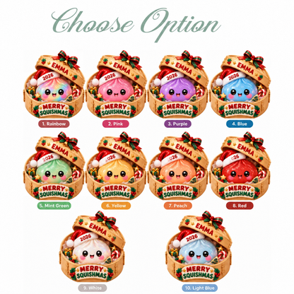 Custom Glitter Dumpling 3D Ornament, Squishy Ornament 2026, Custom Name Squishy Ornament,Christmas Ornaments for Kids, 2026 Xmas Keepsake 56c1ef0d-fc87-4bf4-9b08-2c4ed5f06043-16783ece-12c4-4c13-bd64-c1888ac7bc77.png