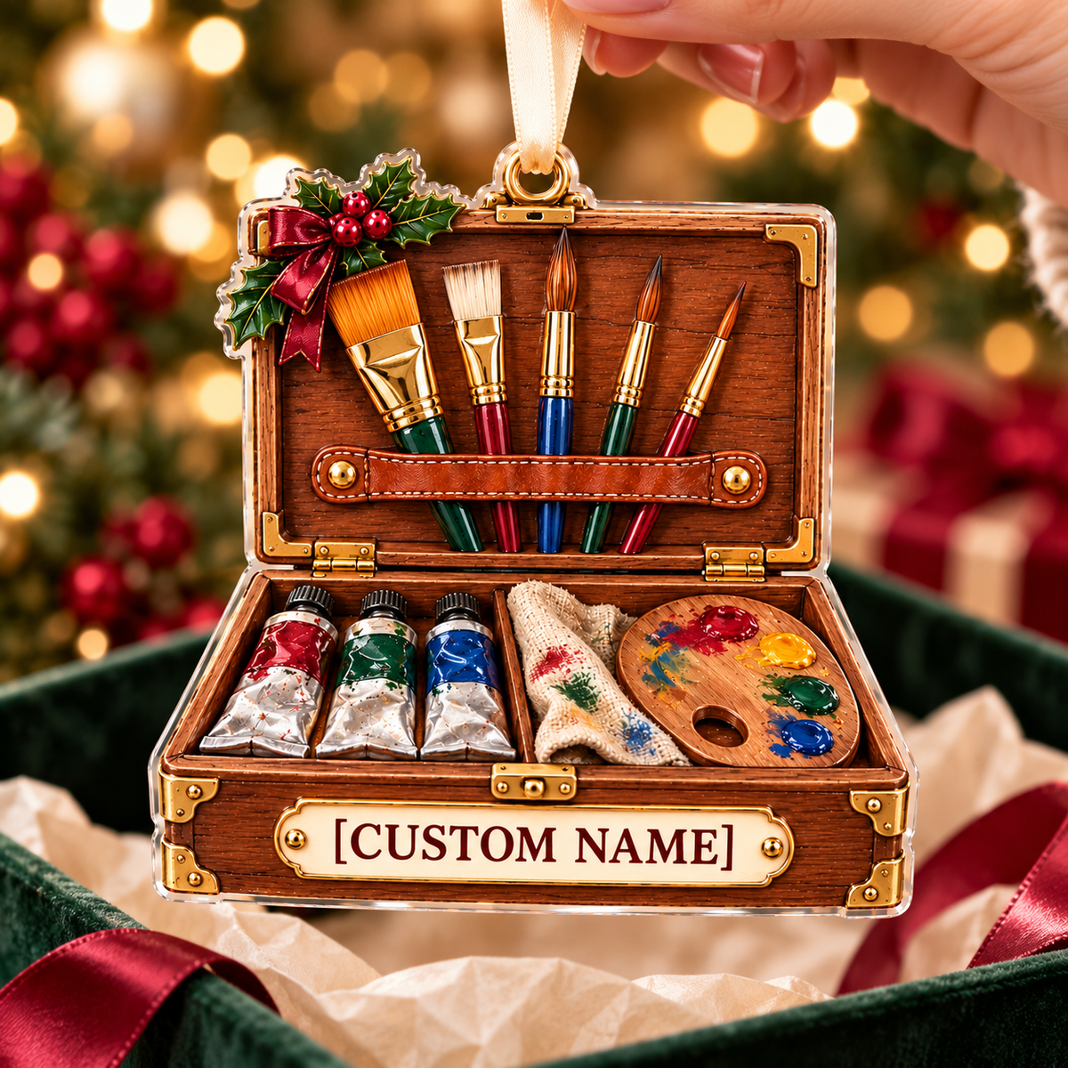 Personalized Painter Christmas Ornament – Custom Name Art Supply Box with Paintbrushes, Paint Tubes & Palette 56dbfcf5-d6d2-41bc-a2c7-3703a325ebac-Image-Sep-29-2026-02_33_35-PM-3.png