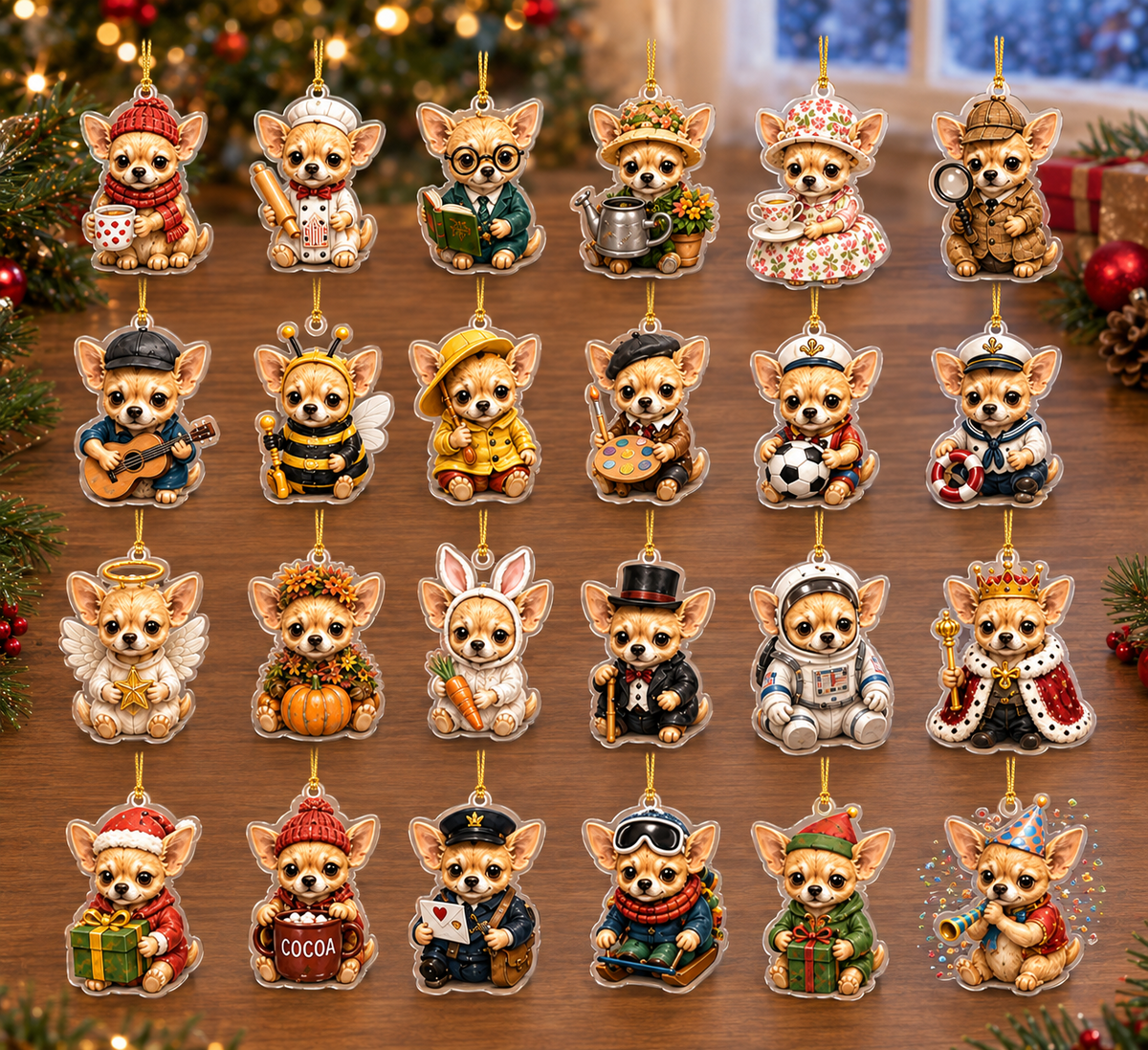 Chihuahua Jobs Advent Calendar - 24 Days of Acrylic Ornament 56ec9a1c-c780-4e05-a6ea-85f0764ccca9-t-i-xu-ng-5-.png