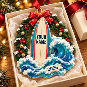 Personalized Surfboard Christmas Ornament – Custom Name Gift for Surfers 56f7f47d-cc4b-4bd9-8336-70a7a0070104-Image-Sep-30-2026-11_51_24-AM-2.png