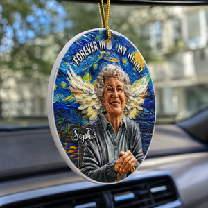 Personalized Memorial 3D Real Raised Ornament – Custom Photo Angel Wings “Forever in My Heart” Car Hanging Keepsake 571a2c29-fd37-4f0f-a274-13829b507ca4-banner-2.png