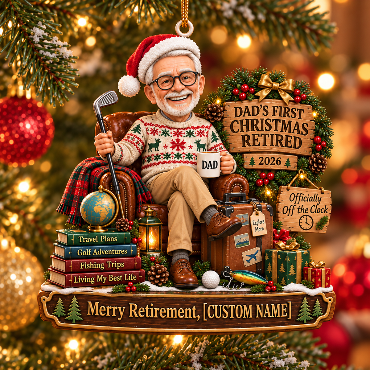 Personalized Dad’s First Christmas Retired Ornament 2026 – Custom Photo & Name Retirement Gift for Dad, Grandpa, Husband, Golfer & Traveler 57308d16-82a3-4e1e-99f0-1aa758508622-Image-Sep-18-2026-11_26_02-AM-1-.png