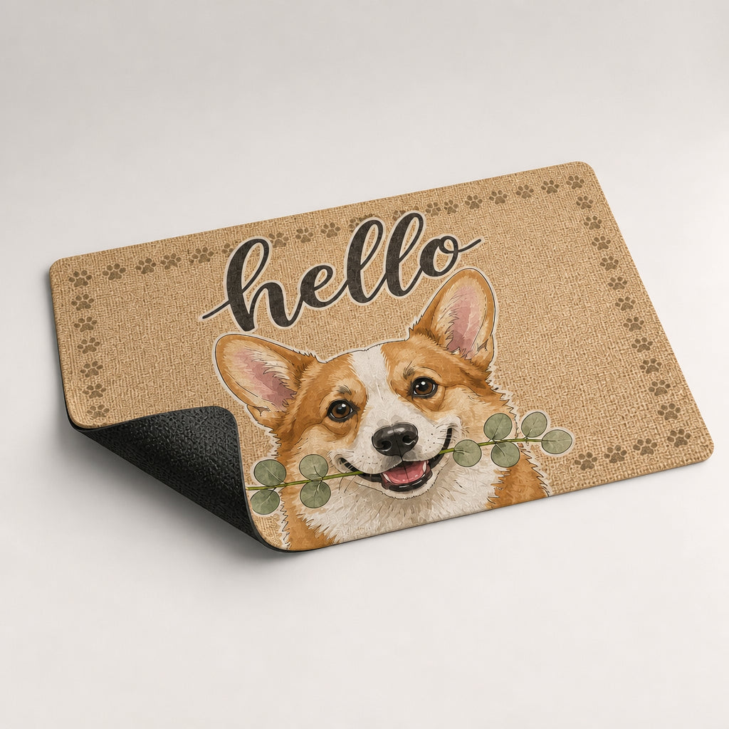 Personalized Pet Portrait Hello Doormat - Personalized Doormat 574ffa15-3496-44f3-b4f6-042a2c4fcb16.jpg
