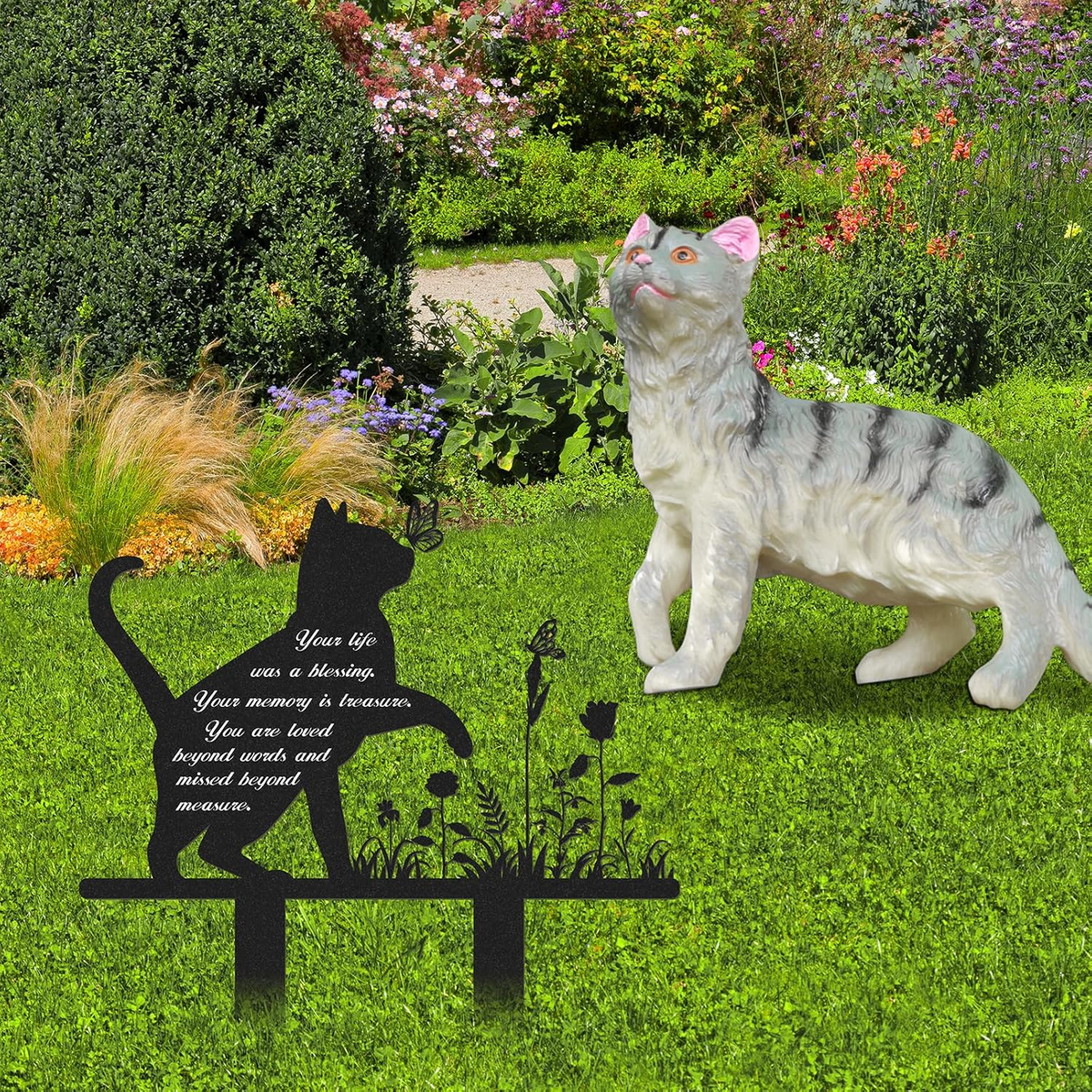 Pet Grave Markers for Dog, Metal Pet Memorial Garden Cemetery Decor 577d77fc-a074-4782-8e93-5bbbb518757c-t-i-xu-ng-58-.png