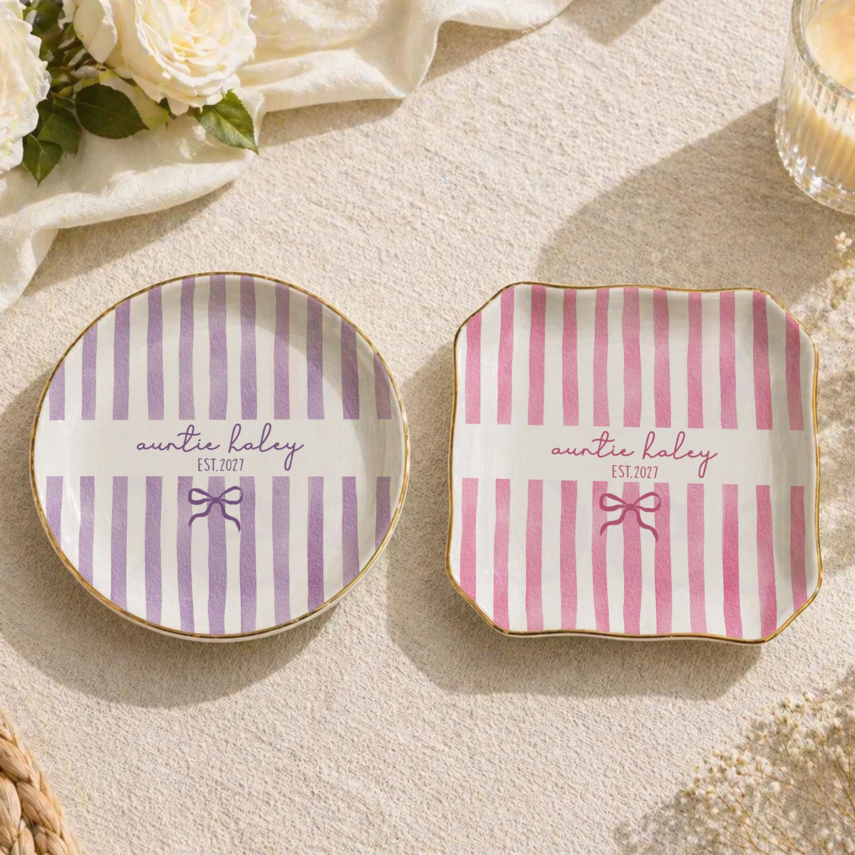 Aunt Est 2026, Personalized Ceramic Ring Dish, Custom Name Auntie Mug, Baby Announcement Gift For Aunt, Pregnancy Reveal, New Aunt Gift Idea 579184e6-974c-497a-b5d1-4226dd35af44-10.jpg