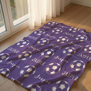 Personalized Soccer Blanket with Name,Custom Football Team Blanket,Sports Team Throw,Gift for Soccer Lovers, Unique Birthday Gift for Boys 5791e1c2-4787-405a-b52e-b6c739a171a9-fggf-9-.jpg