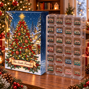 Christmas Songs Advent Calendar 2026 - 24 Day Spirits Countdown, Acrylic Charms Blind Box - Gift For Family 57a03733-aecc-4b11-a4ec-7f1325965716-MOCKUP-5.png