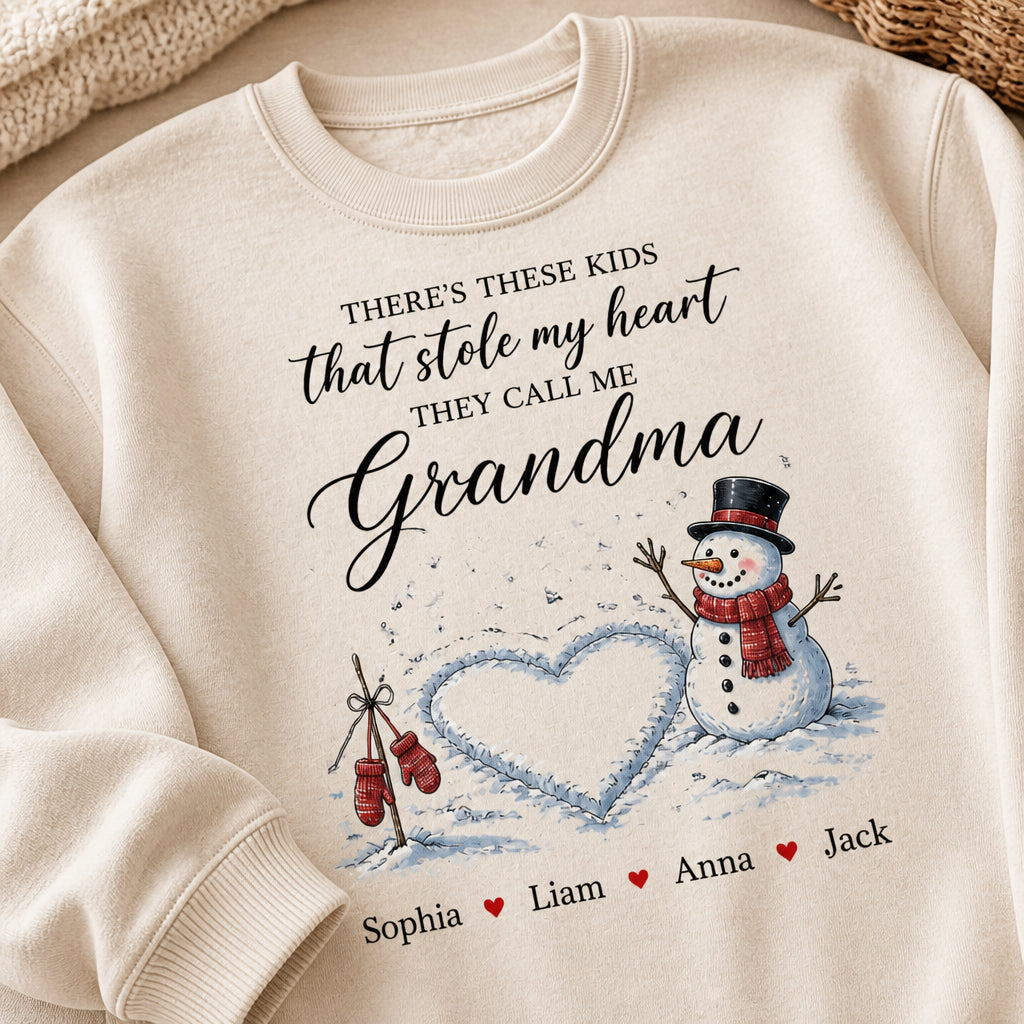 Grandma Heart Kids Winter Names Sweatshirt - Personalized Sweatshirt 57efd7c4-c22a-4898-8403-84a2cb25e7c4.jpg
