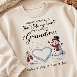 Grandma Heart Kids Winter Names Sweatshirt - Personalized Sweatshirt 57efd7c4-c22a-4898-8403-84a2cb25e7c4.jpg