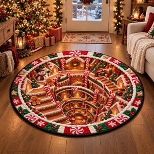Christmas Cozy Home - Personalized Quilted Mat - Christmas Gift For Family 57f1a132-a2a8-4309-a1de-593b28e2b649-banner-7_converted.png