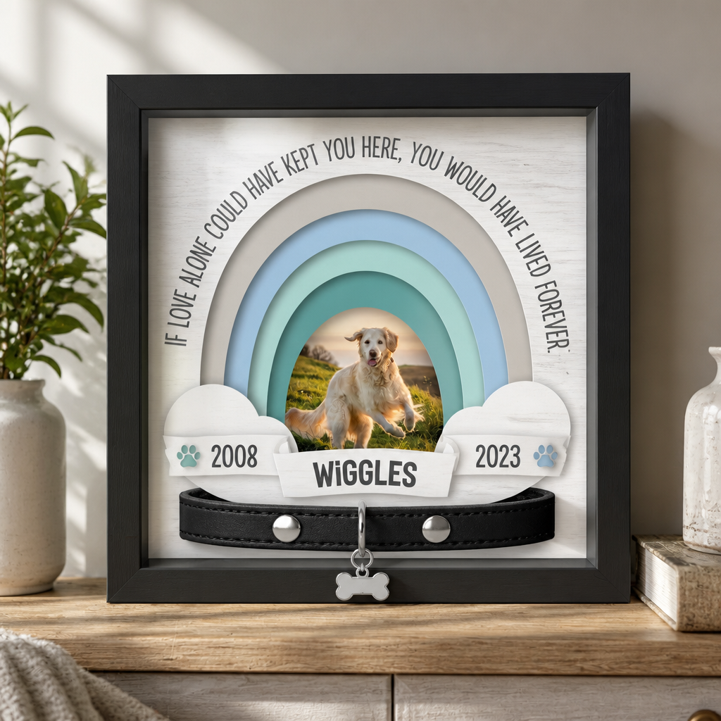Rainbow Bridge Pet Memorial Layered Frame - Personalized Layered Frame 5806e071-a555-421d-bf35-7b5e585d34c9.png