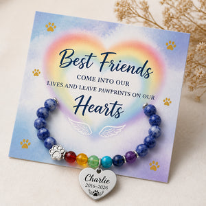 Rainbow Bridge Pawprint Memorial Bracelet – Name & Years - Personalized Pet Paw Print Bracelet 5819251f-0f81-4fd6-b97e-37c4da7bbeab.jpg