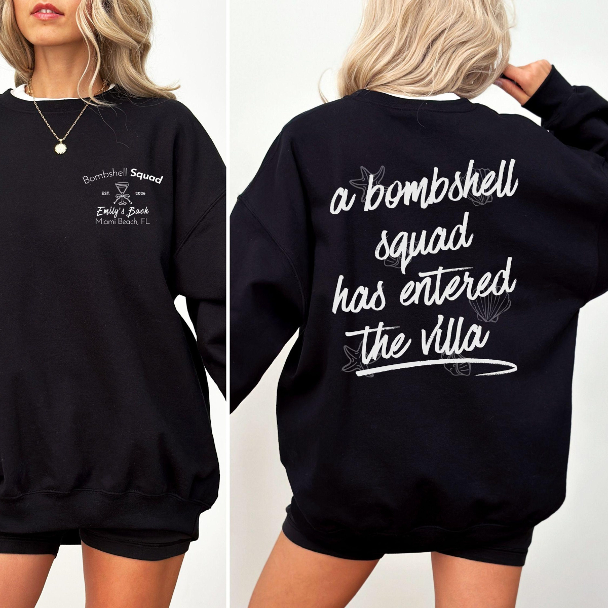 Bombshell Bride Bachelorette Crewneck, Villa Squad Bridal Party Sweatshirt 585ac869-0ff9-4fc0-9995-10b8c8d49a6d-9.png