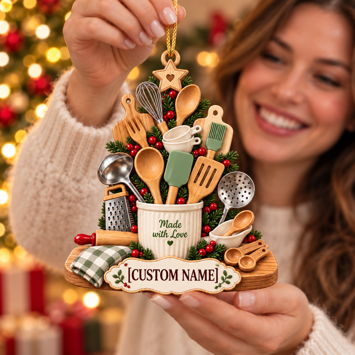 Personalized Kitchen Utensils Christmas Ornament – “Made with Love” Cooking Tools Tree with Custom Name, Gift for Mom or Grandma 586dfbb9-3257-41e4-ae2f-be1e0cfb1855-Image-Sep-29-2026-03_27_40-PM-4.png