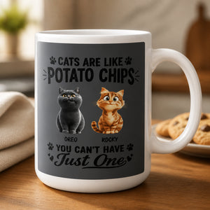 Cats Are Like Potato Chips - Custom Pet Portrait Mug - Personalized Mug 589bb270-bc9c-4021-8e85-bbde15476052.jpg