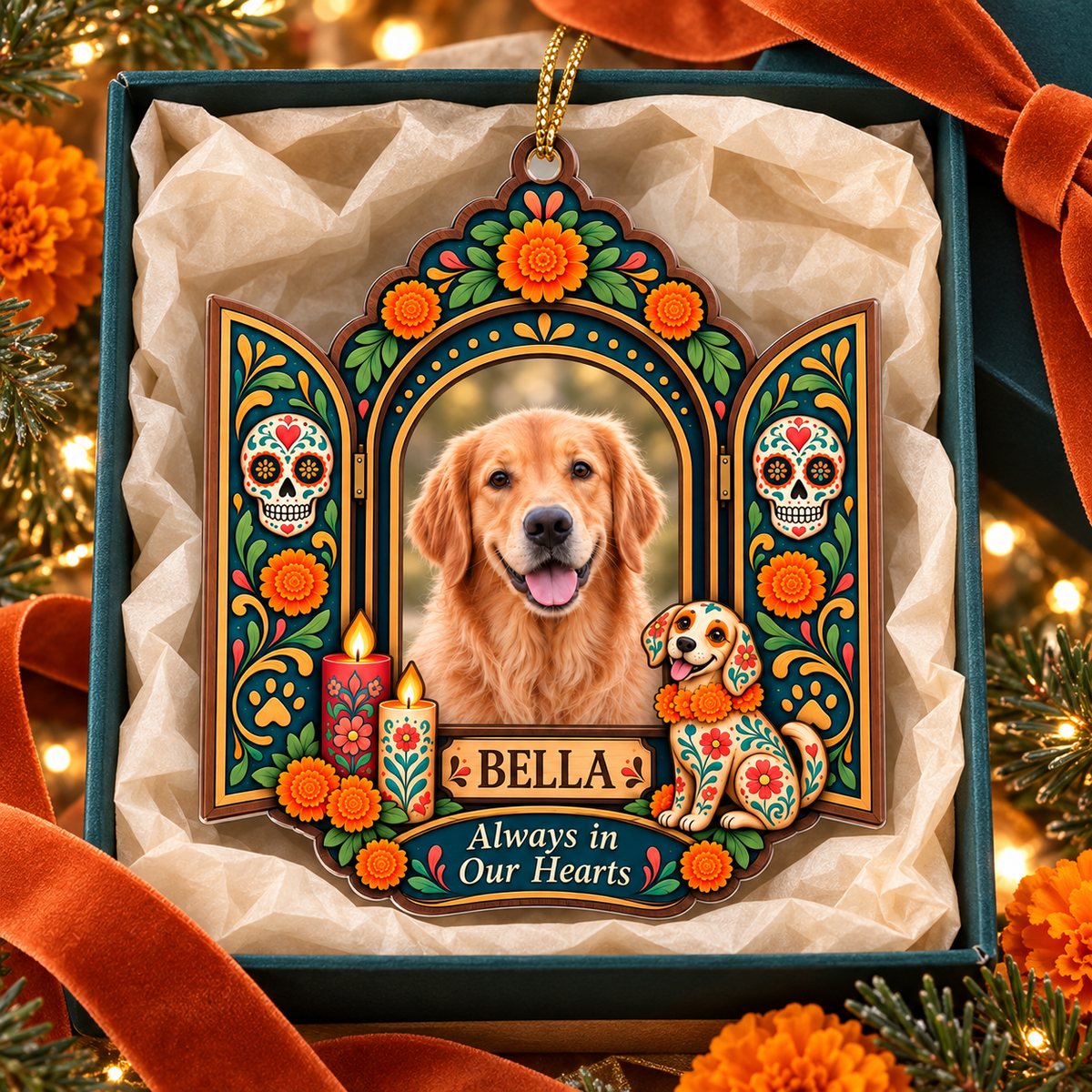 Personalized Pet Memorial Photo Ornament – Day of the Dead Dog Keepsake 58b82fb2-47d6-4c0e-9298-fd00d03de515-Image-Sep-28-2026-02_12_20-PM-3.png