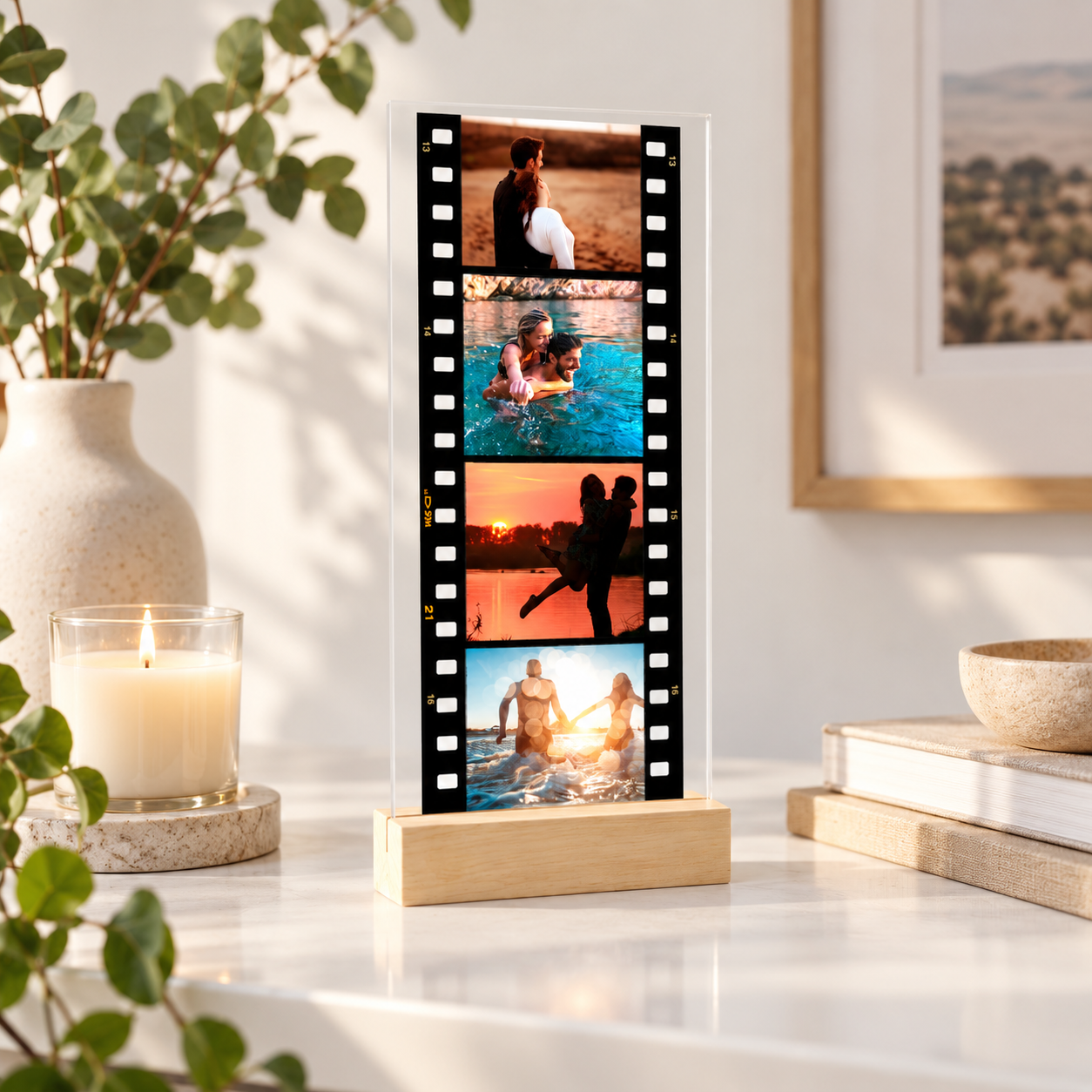 Personalised Memory Film Gift - Custom Couple Gifts Photos Bestfriend Gift Keepsake Valentines Day 58d82d03-bf42-40af-a890-691ae090f0d7-ChatGPT-Image-Sep-17-2026-11_27_50-AM.png