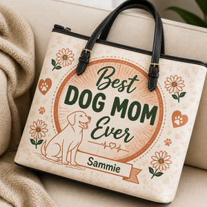Best Dog Mom Ever Personalized Name AOP Tote - Personalized AOP Tote 58dc88fe-51d5-438c-8cd5-2aa64336b04c.jpg