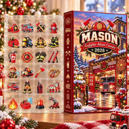 Firefighter Advent Calendar 2026, Personalized Firefighter Advent, 24 Firefighter Charms 5939be2a-d698-4cc8-8196-1e25df32eef2-il_fullxfull.8624132043_6jpl.jpg