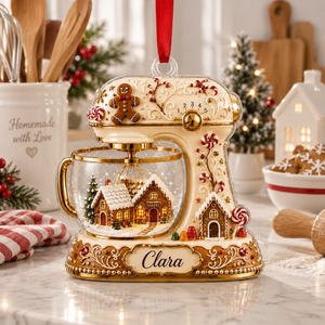 Personalized Baker Ornament 2026, Custom Name Baking Mixer Ornament, Stand Mixer Christmas Gift, Kitchen Keepsake for Home Baker Gift 594fe1c9-7d50-4b26-9751-a187b7dccc6b-ce213f80-5f4b-41ce-8afb-c5b474cff628.png