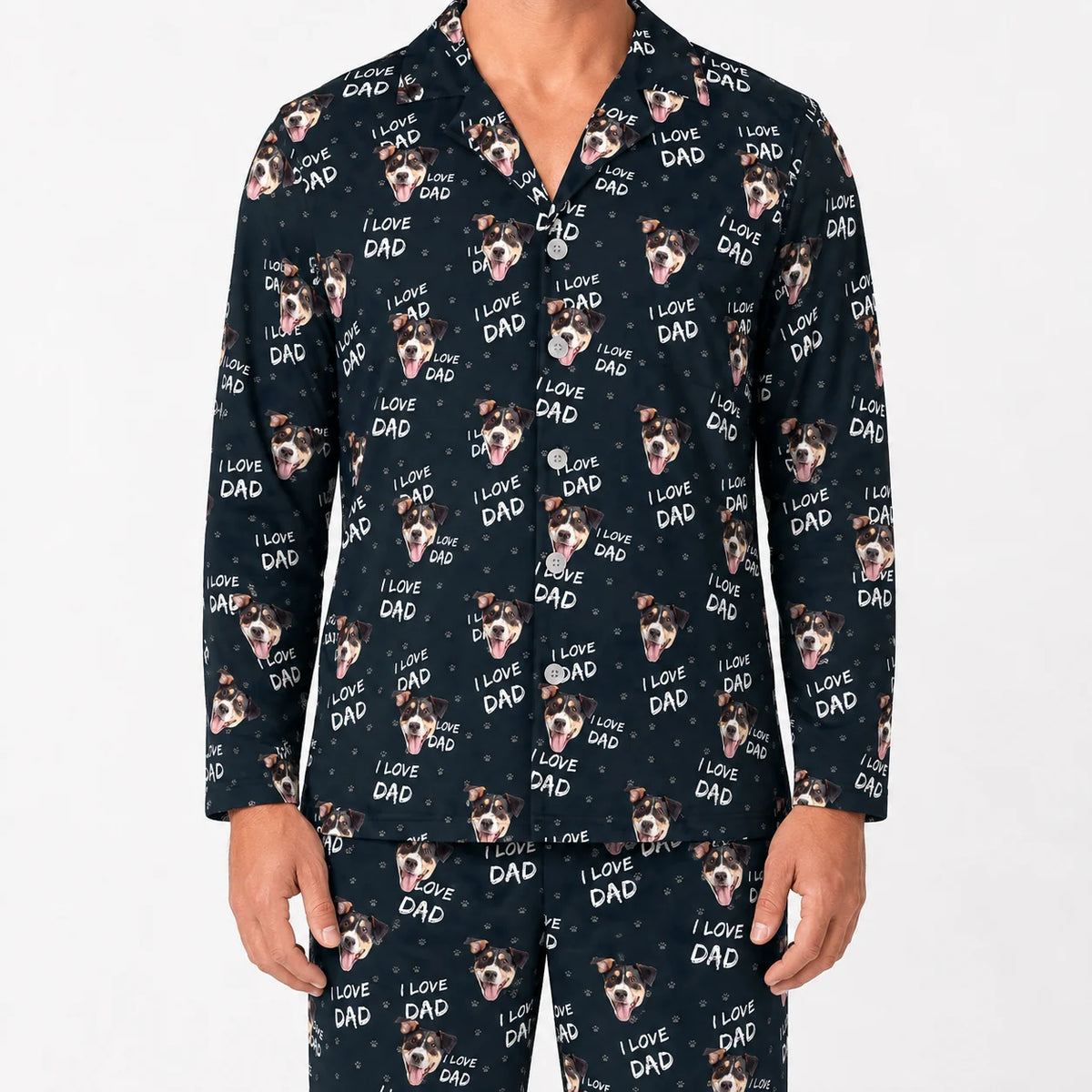 Personalized Pet Face Pajamas for Mom – Custom Photo Pajama Set, Dog & Cat Mom Gift 5991e350-70ad-4b29-94c0-96384f5cee80-k4.webp
