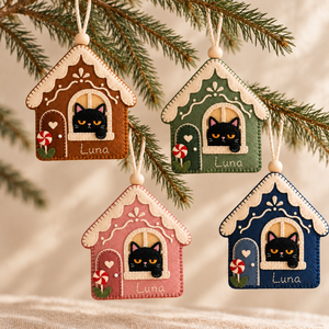 Personalized Black Cat Felt Ornament, Custom Name Gingerbread House Christmas Decoration, Cat Lover Gift 59b5aa92-2d31-45f1-a673-13da04c436c8-B-n-ng-i-nh-n-tr-n-c-nh-th-ng.png