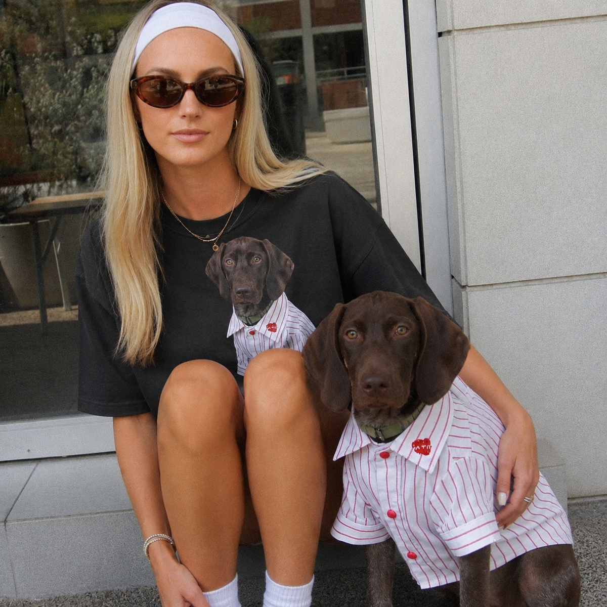 Comfort Colors Funny Custom Dog Drinking Beer Shirt, Silly Sarcastic Personalized Photo Novelty Meme Graphic Tee, Funny Dog Gift Men Women 59b6d32a-4c2e-4709-9754-724d4e0c95f6-67406d64-77a2-403c-aca0-b5186ef5997b.png