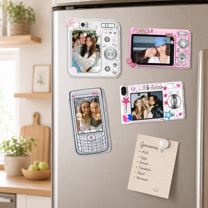 Best Friend Photo Magnet, Friendship Gifts,Photo Fridge Magnets,Long Distance Gift for Bestie BFF Birthday,Bridesmaid Gift,Soul Sisters Gift 59f27c70-fb1c-491c-8b40-1be6444f2f4d-1.png