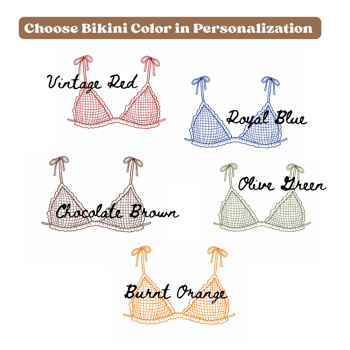 Personalized Bikini Bachelorette Shirt, Custom Beach Bach Party Shirt, Coastal Bachelorette Shirt, Bridal Party Shower Gift Bachelor Shirt