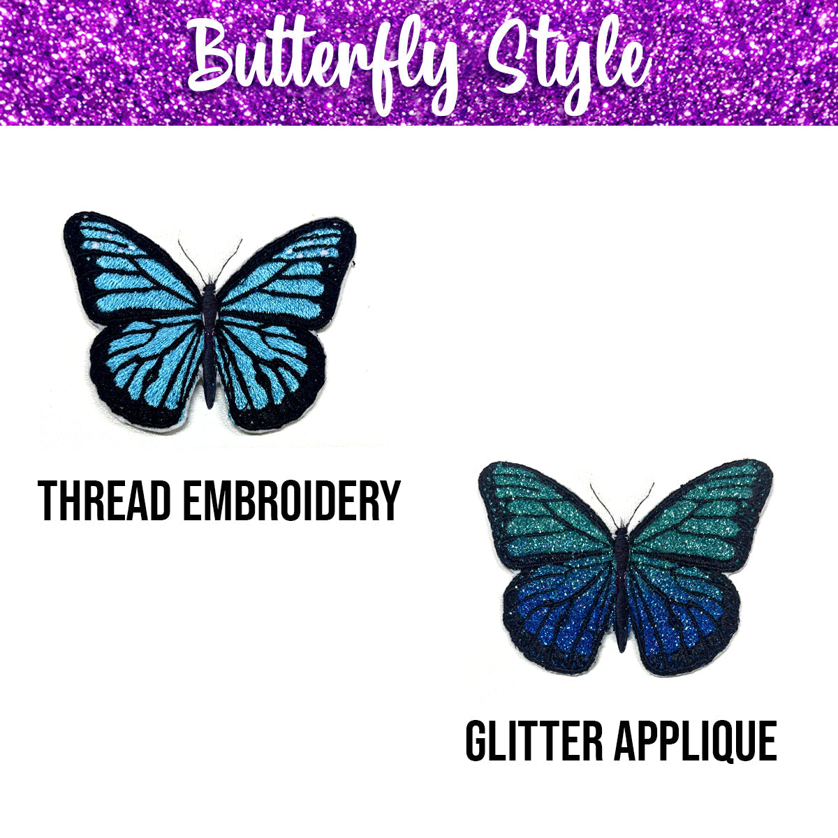 Embroidered Butterfly Memorial Hoodie - Custom Name, Date & Quote Sweatshirt - A Big Piece of My Heart Lives In Heaven 5_036efbdd-6197-41dd-808e-1280a4784cad.jpg