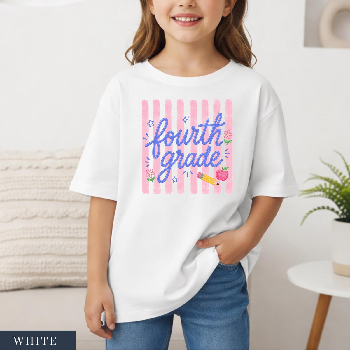 School staff shirt, Teacher Team Shirts, Back to School Shirt, Grade Level Team Tees, Teacher Gift, First Second Third Fourth Fifth Grade