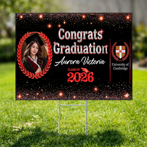 Glitter 26 Graduation Yard Sign Class of 2026 Lawn Sign 5_070619c1-34b7-43eb-a4f4-0d0d307b0905.png