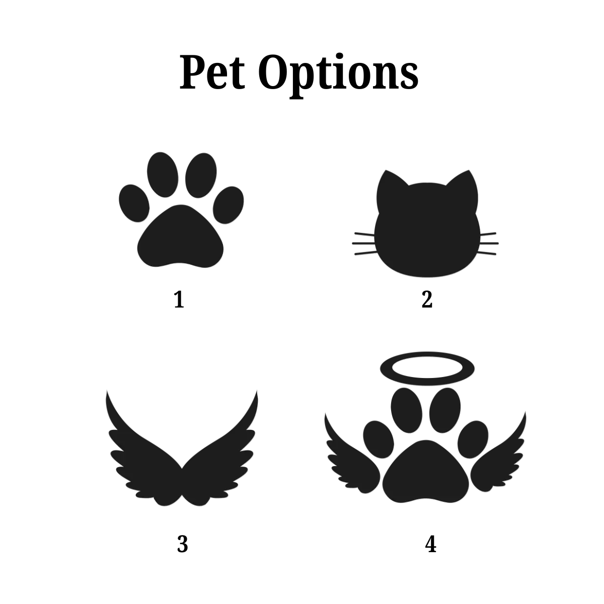 Piece Of My Heart At The Rainbow Bridge - Personalized Ceramic Plate - Sympathy Gift For Pet Owners, Pet Lovers